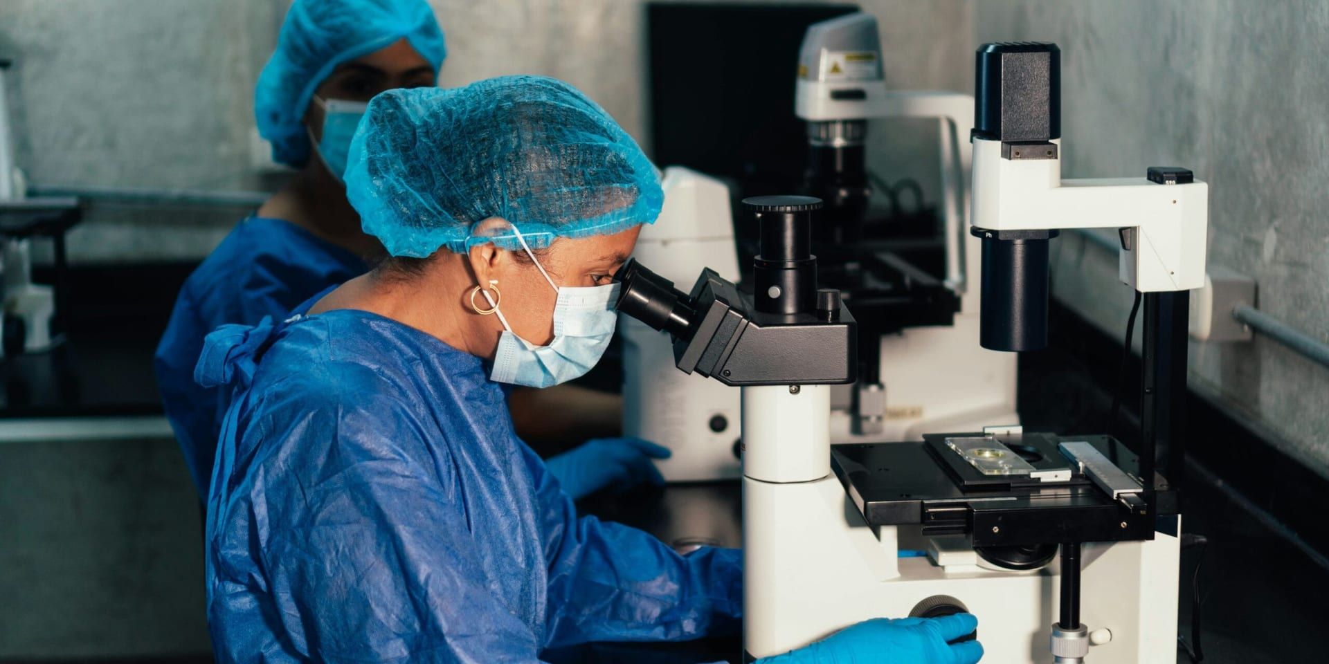 Scientists Explore Delaying or Eliminating Menopause in Major Health Breakthrough
