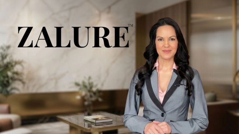 How one question led noelvis rodriguez to create zalure