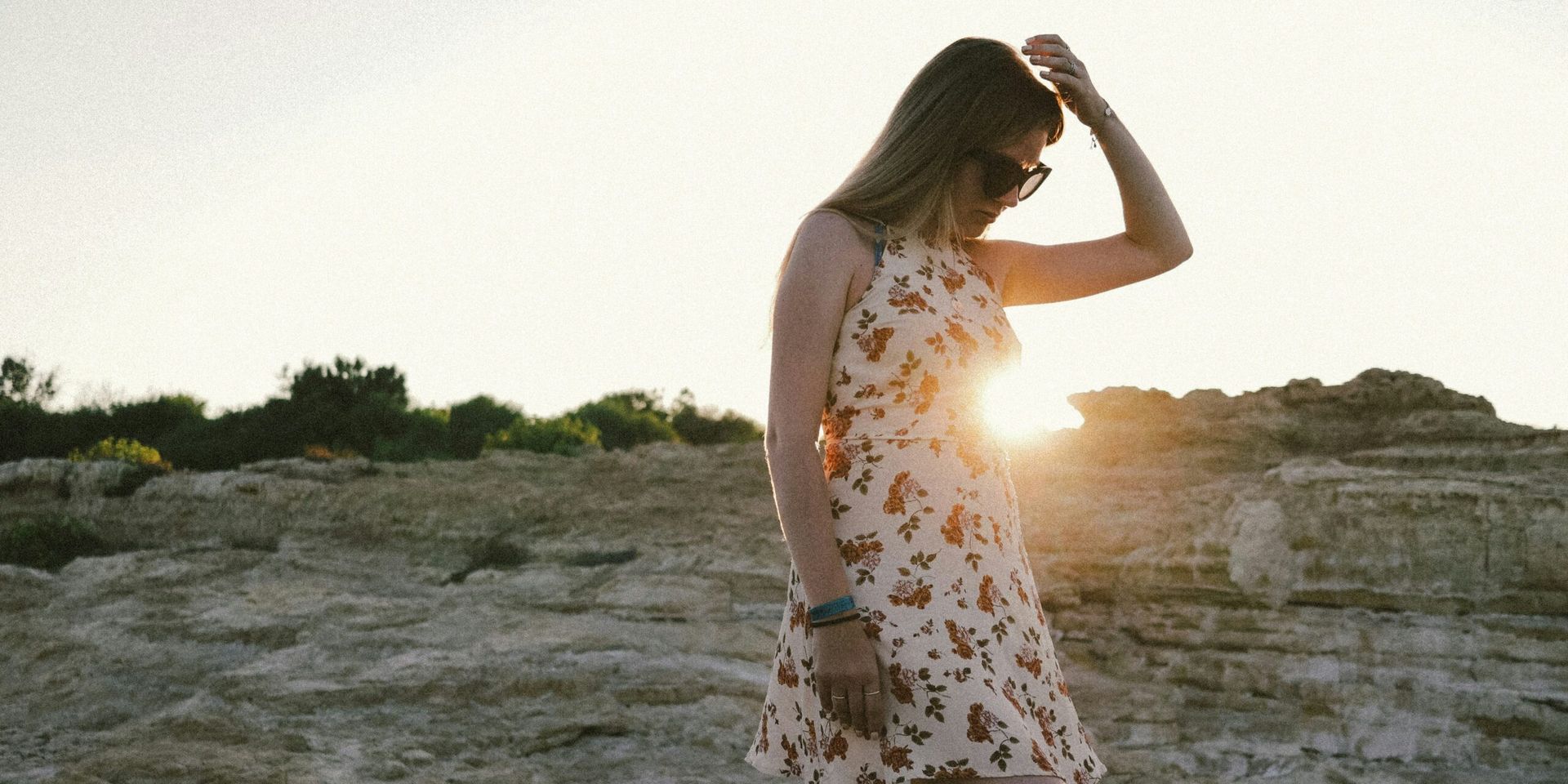 Editors’ Picks for Facing the July Heat—Light Fabrics, Chill Vibes, Breezy Silhouettes