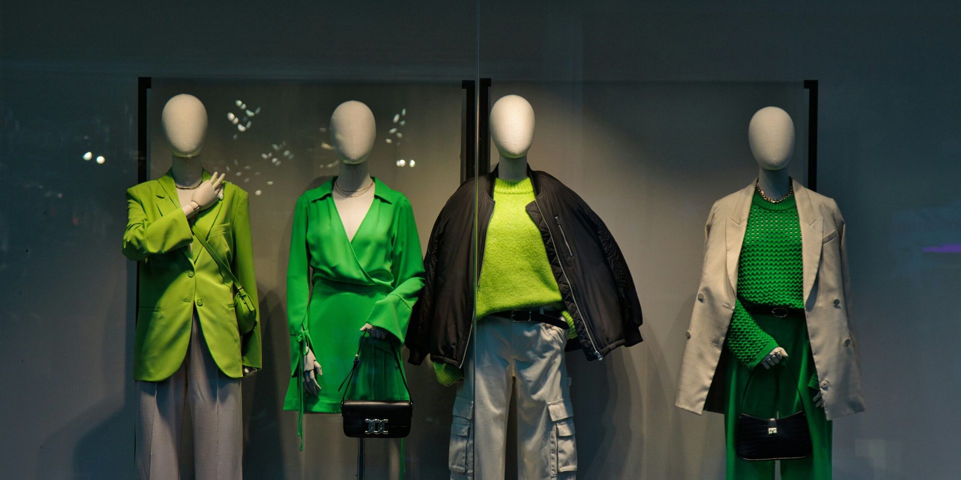 Seasonal Pivot Drives Bold Color Revivals for Fall 2025