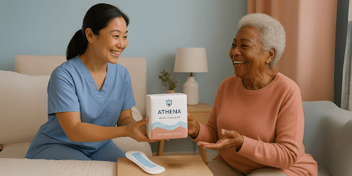 UraGuard™: A Doctor’s Mission to Prevent UTIs Before They Start