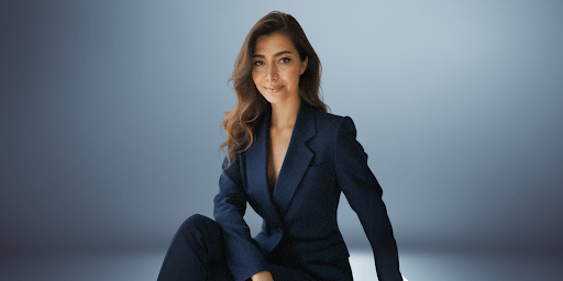 Mental Gyms Are the New Wellness Revolution—And Sogol Johnson is Leading it