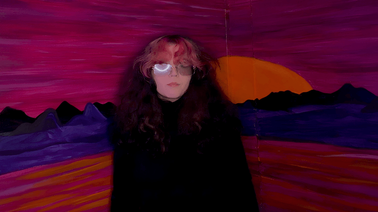 Hayleah Higgins Shapes Houdini’s Heart With Compassion