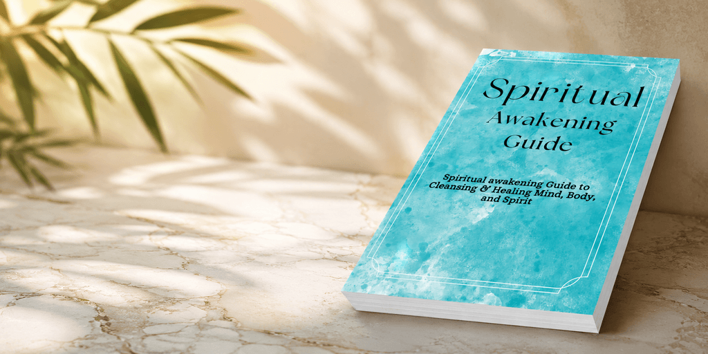 When Emotional Burnout Becomes A Wake Up Call, Spiritual Method Offers A Different Path Forward