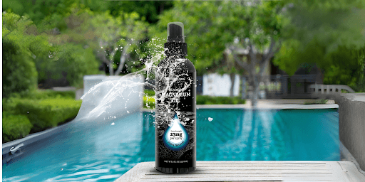 Aromasong USA Highlights a Minimalist Approach to Wellness with Magnesium Oil