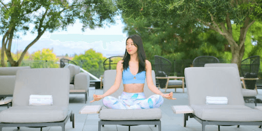 Ally Gong