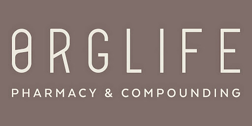 ORGLIFE Pharmacy & Compounding – Personalized Women’s Health & Hormone Therapy Services for California Patients