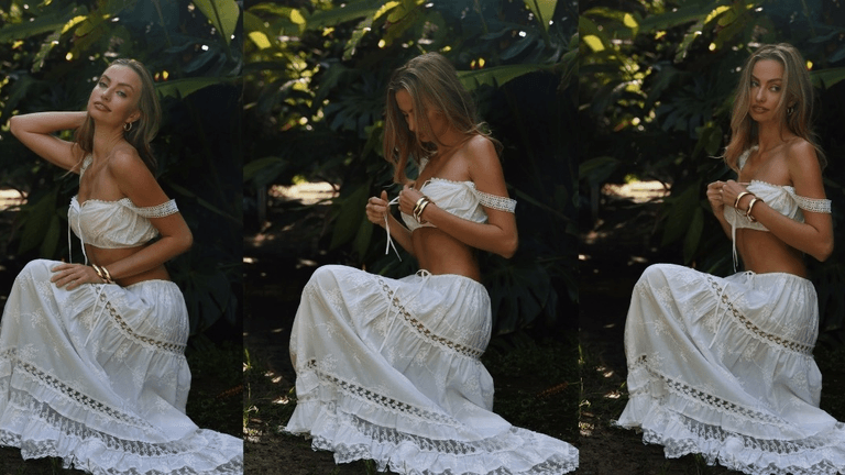 Adeirlina matching sets