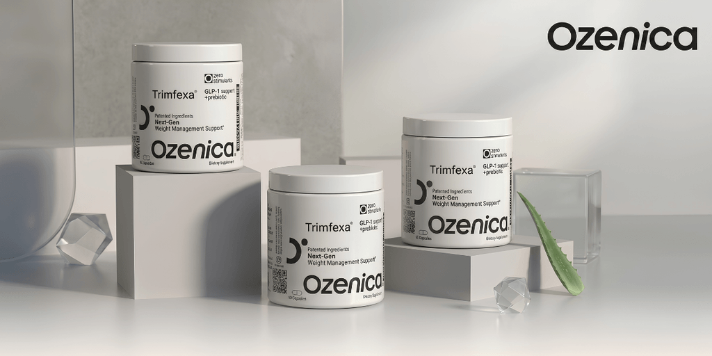 Ozenica Brings Transparency To Modern Wellness