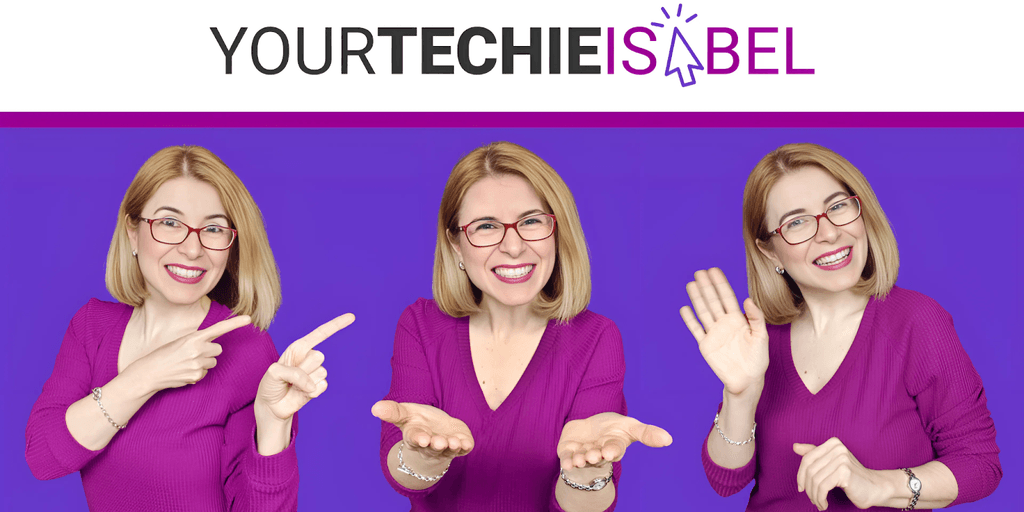Isabel monte’s journey to empower women worldwide