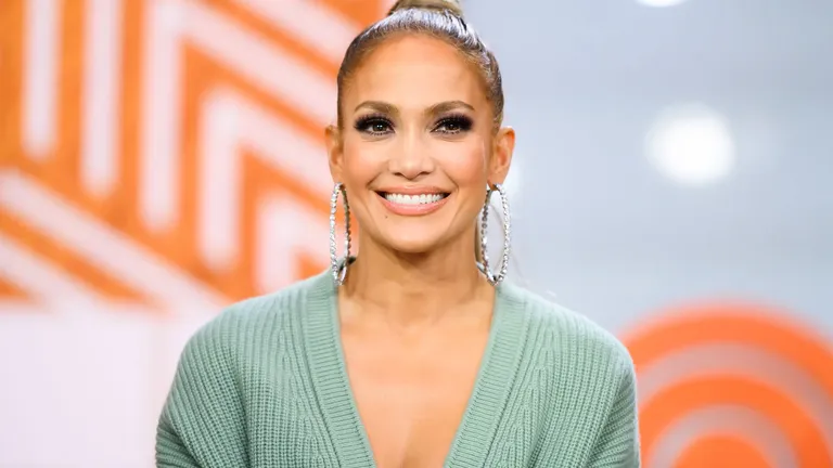 Jennifer lopez interview