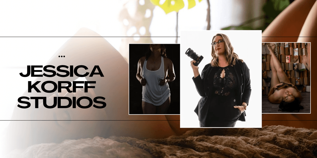 Empowering Women to Rewrite Their Stories: Inside Jessica Korff Studios