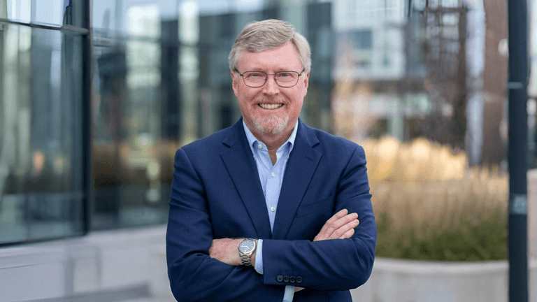 John callaghan reframes how we say goodbye