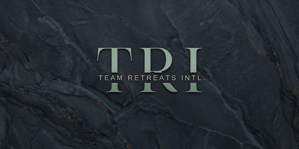 Brittney De Paola of Team Retreats International leading transformative corporate retreats addressing workplace disconnection, remote teams, collaboration employee engagement experiences.