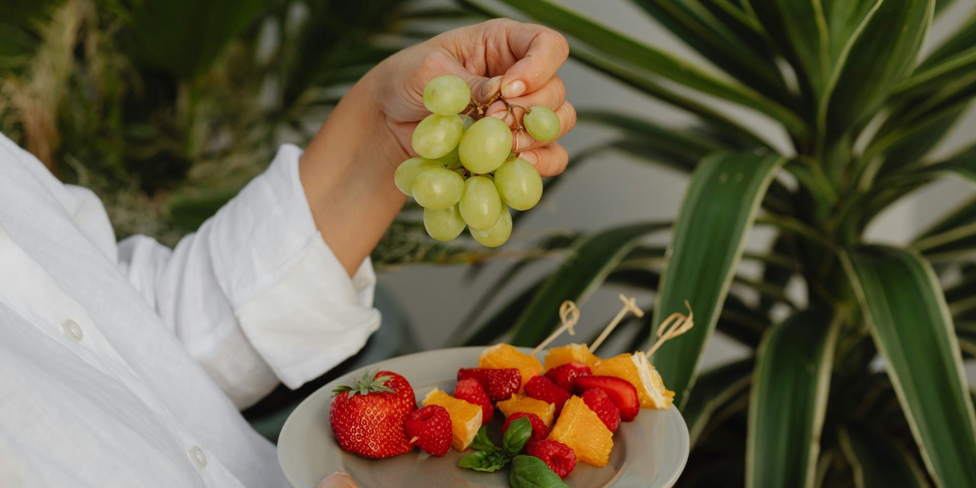 The Rise of Plant-Based Diets in 2025