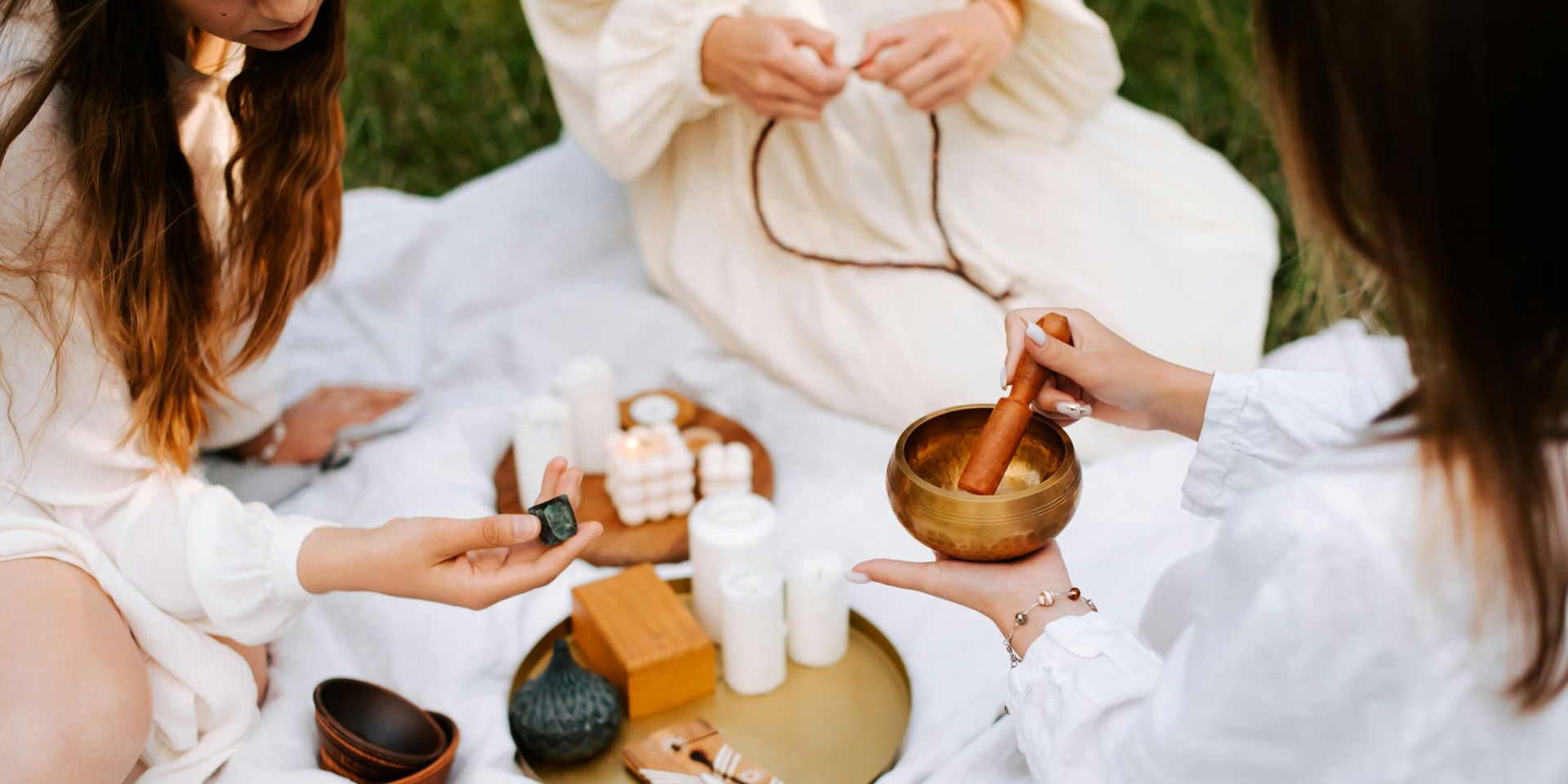 New Supplements and Sensorial Wellness Products Blur the Lines Between Beauty and Holistic Health