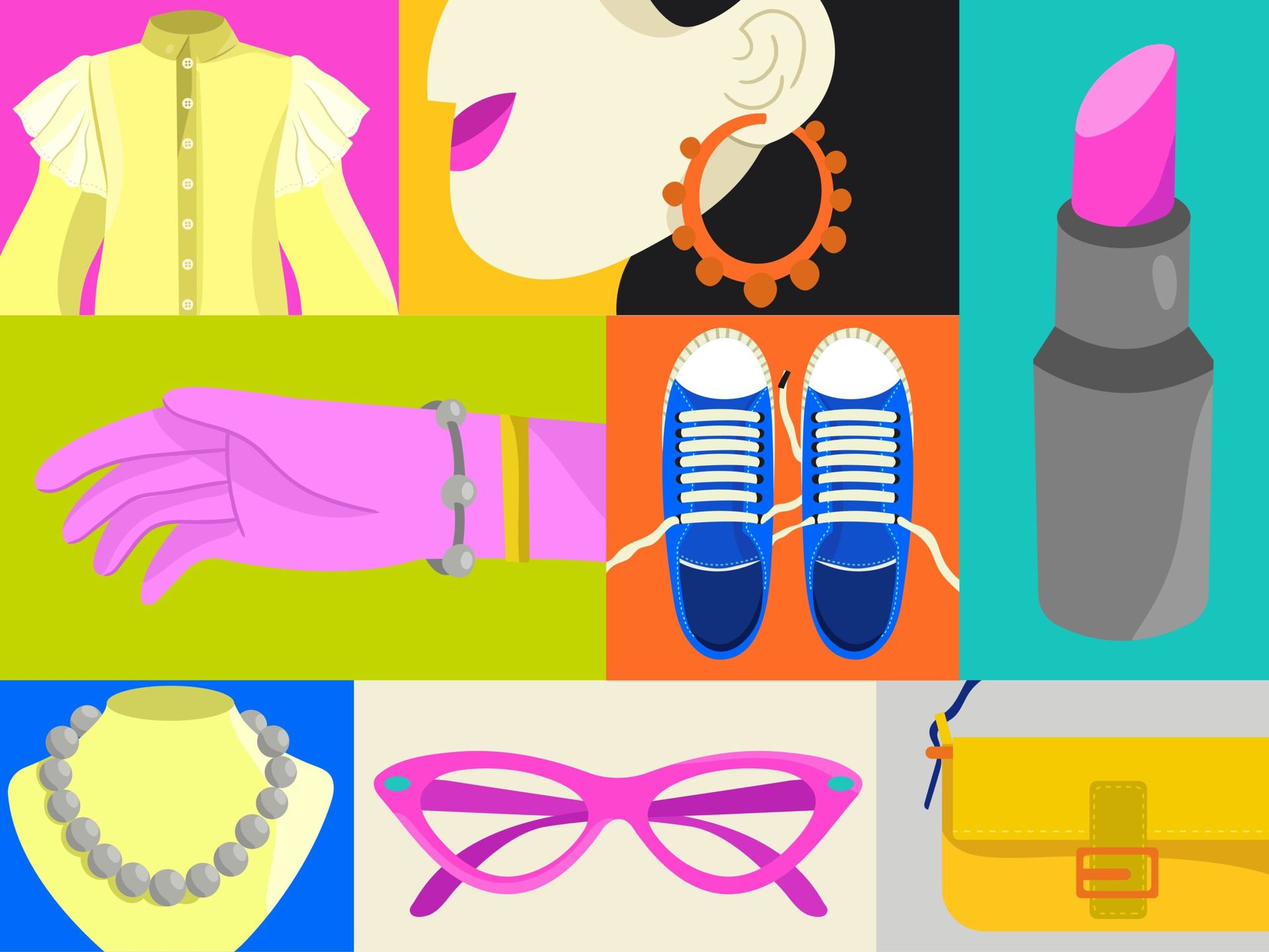 2025 Fashion Trends: A Blend of Innovation and Tradition