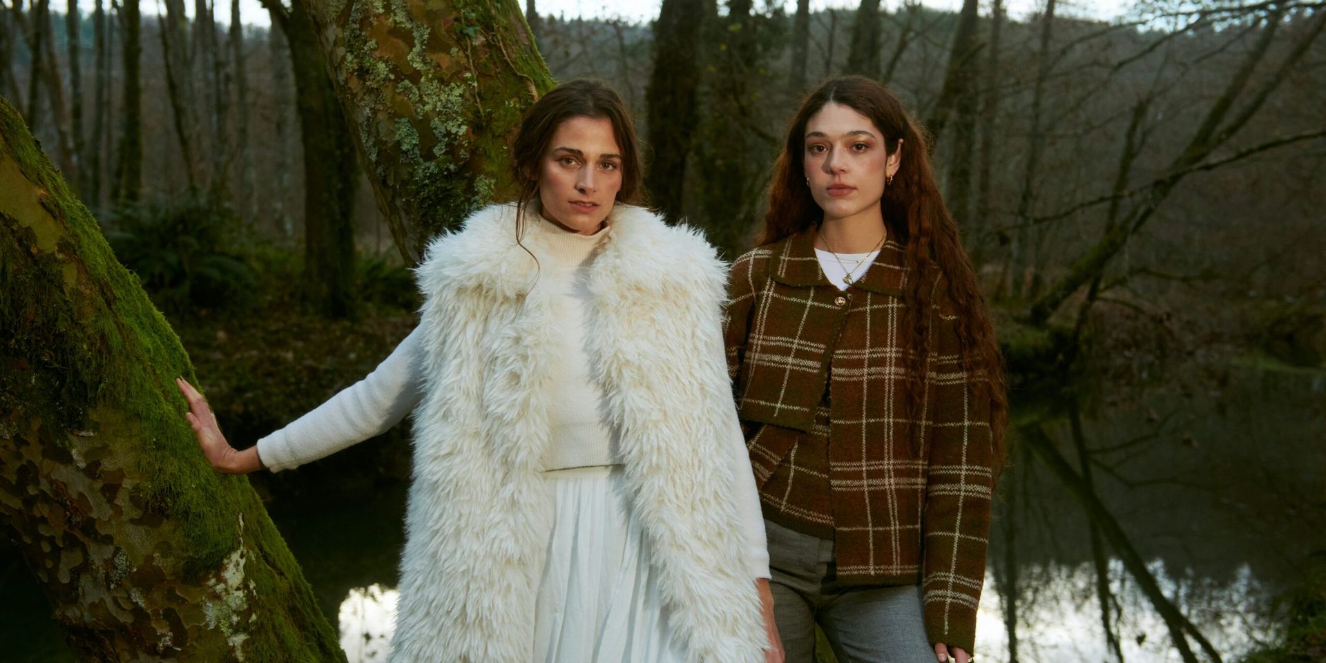 Winter Fashion Trends and Industry Activity Mark January 2026