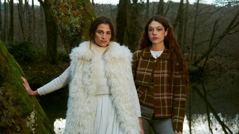 Winter Fashion Trends and Industry Activity Mark January 2026