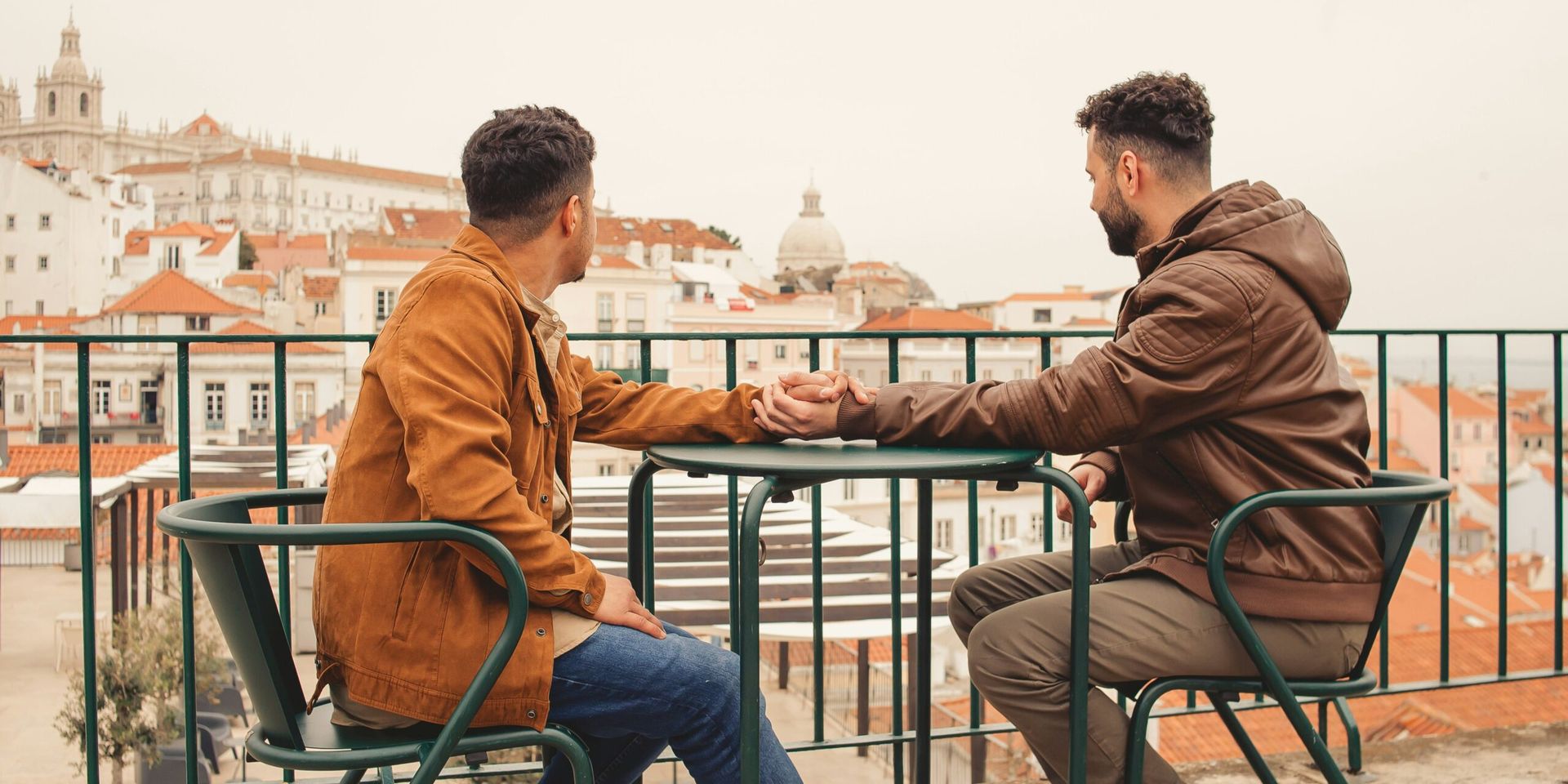 Number of Married Same-Sex Couples in the U.S. Surpasses 800,000, Doubling Since 2015