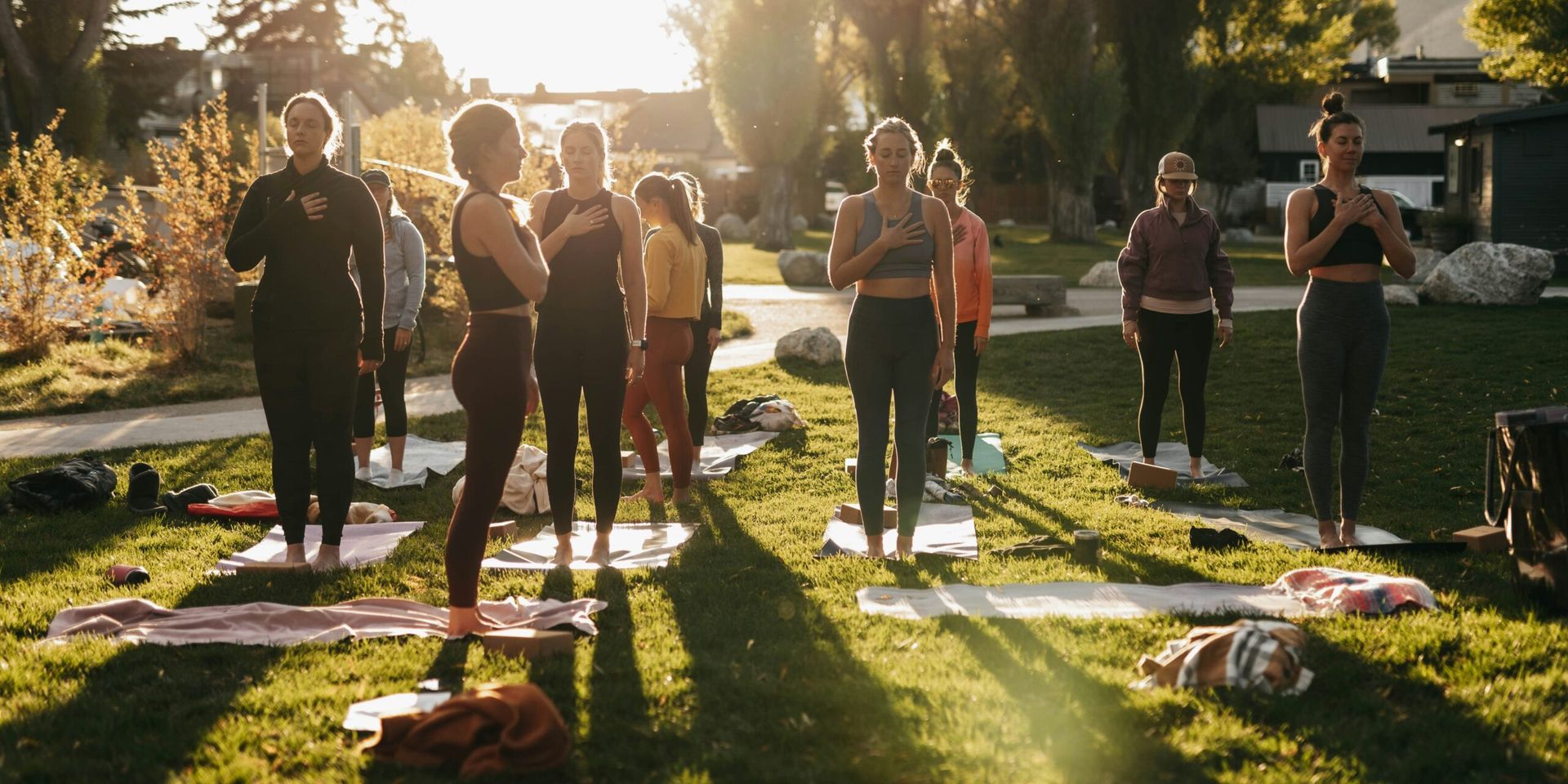 How Holistic Health is Transforming the American Lifestyle