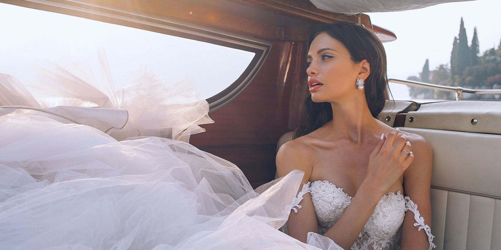 Celebrity Moments Ignite Bridal Fashion and Vintage Resale Boom