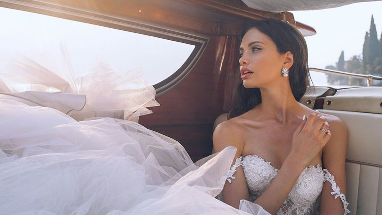 Celebrity Moments Ignite Bridal Fashion and Vintage Resale Boom
