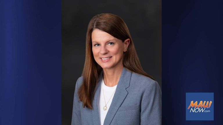 Maui Health Ceo Lynn Fulton Receives 2025 Women Who Mean