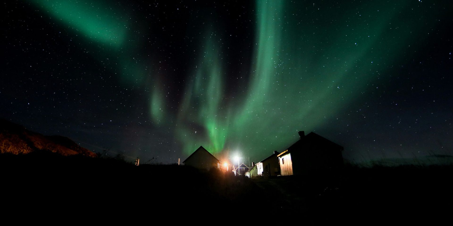 Northern Lights Could Be Visible Across Parts of the U.S. on Jan. 27 into Jan. 28