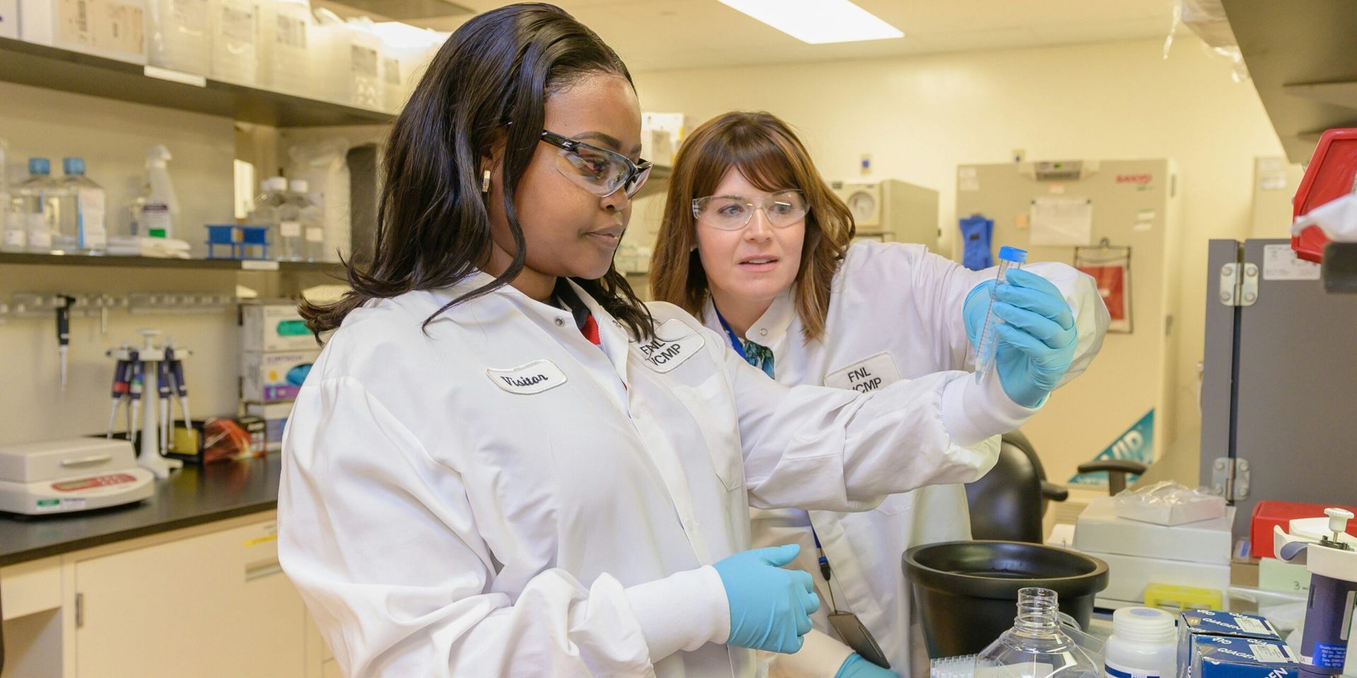 Rush University System for Health Expands Cancer Clinical Trials Following Major Donation