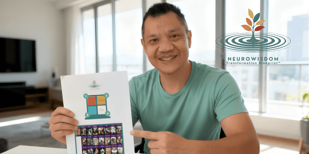 Andrew Low’s Neurowisdom™ Method: A Revolutionary Approach to Coaching Without Burnout