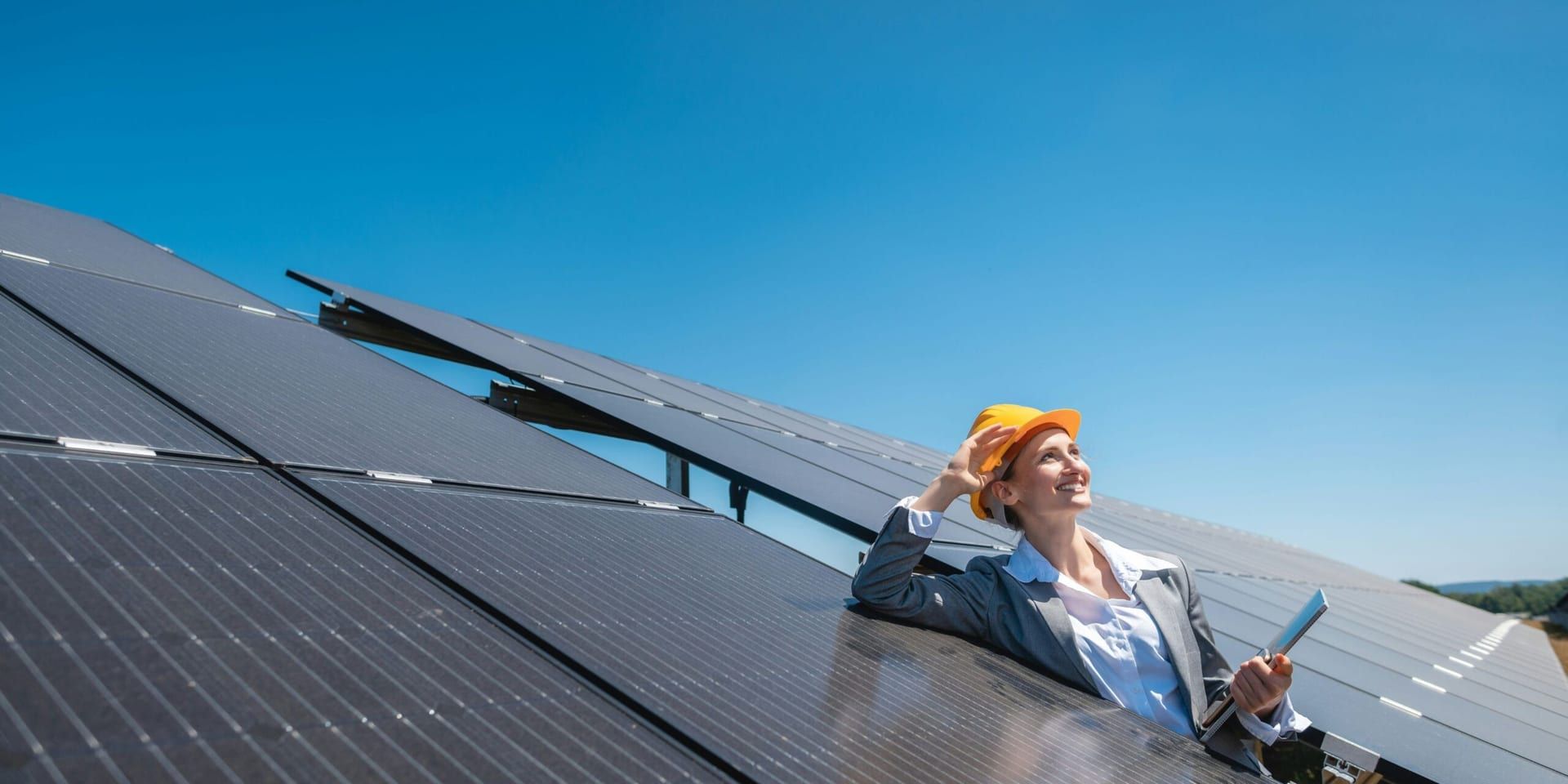 How U.S. Women Are Leading the Charge in Renewable Energy Careers