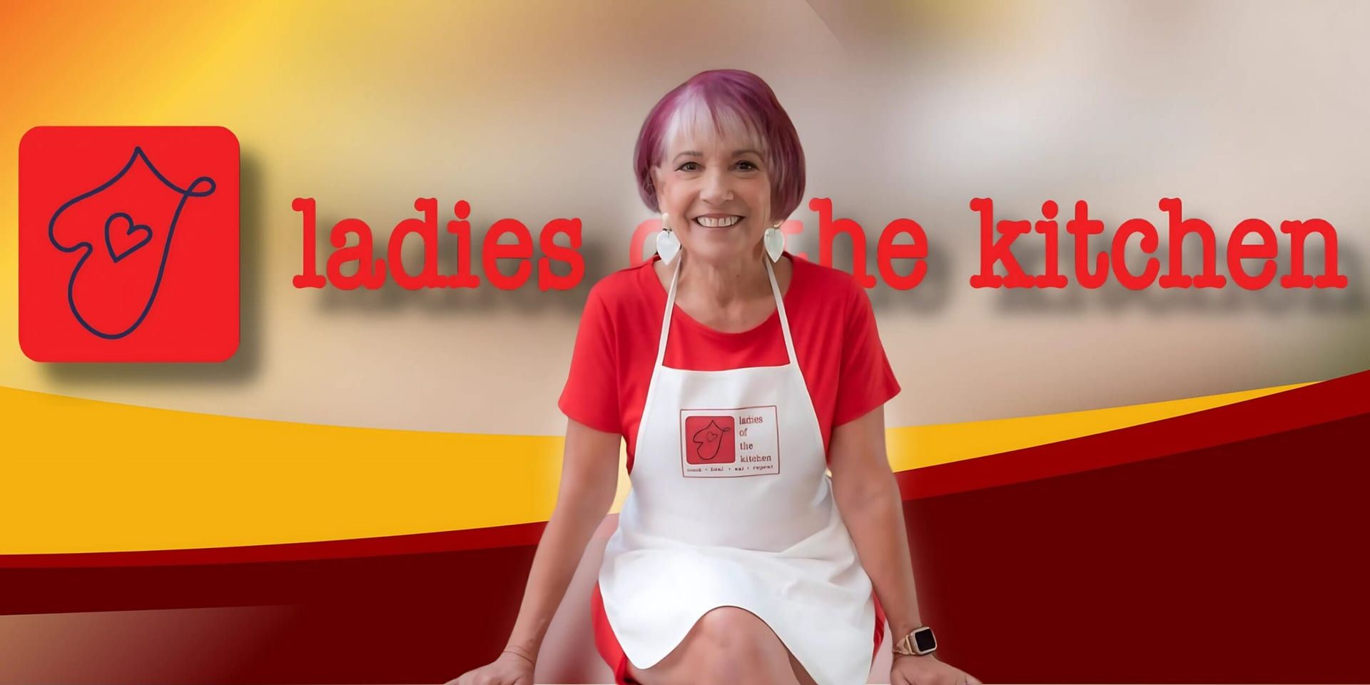 Stirring The Soul: How Maria Whisks Healing In The Art Of Cooking