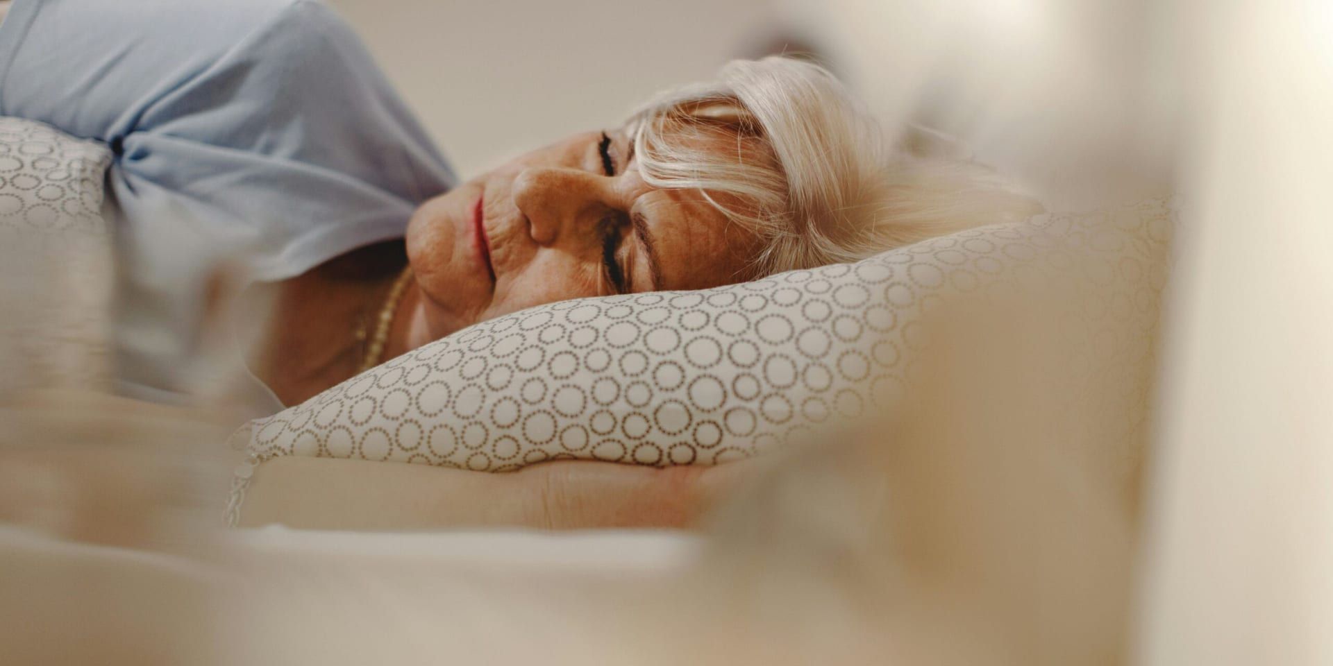 New Study Reveals How Sleep Patterns Affect Women’s Heart Health