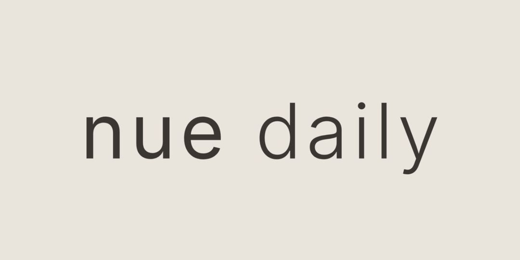 Nue daily rethinks supplement consistency