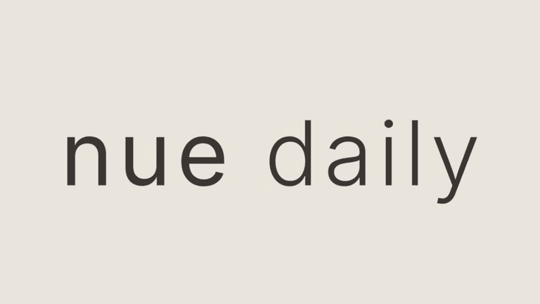 Nue daily rethinks supplement consistency