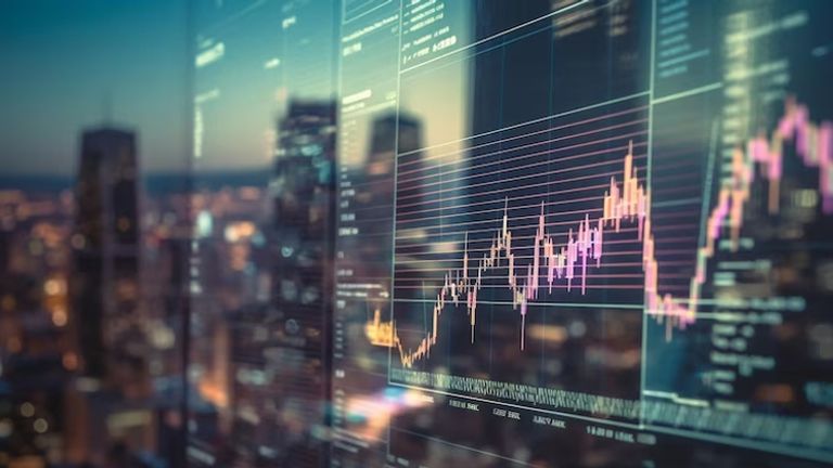 Online trading