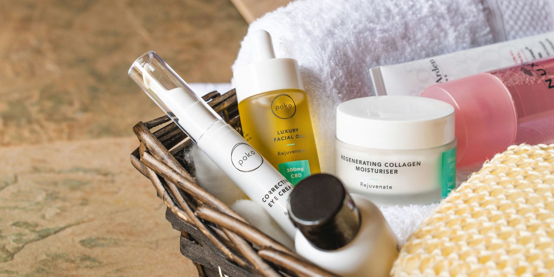 Alexia Nepola Reveals Her Go-To Skincare and Beauty Essentials