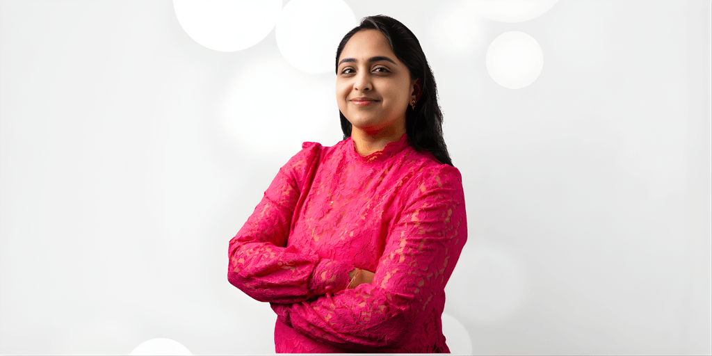 Preethi Balasubramanian, founder of Wonder EA and Wondering Pages, empowering entrepreneurs and children with sustainable growth and values.