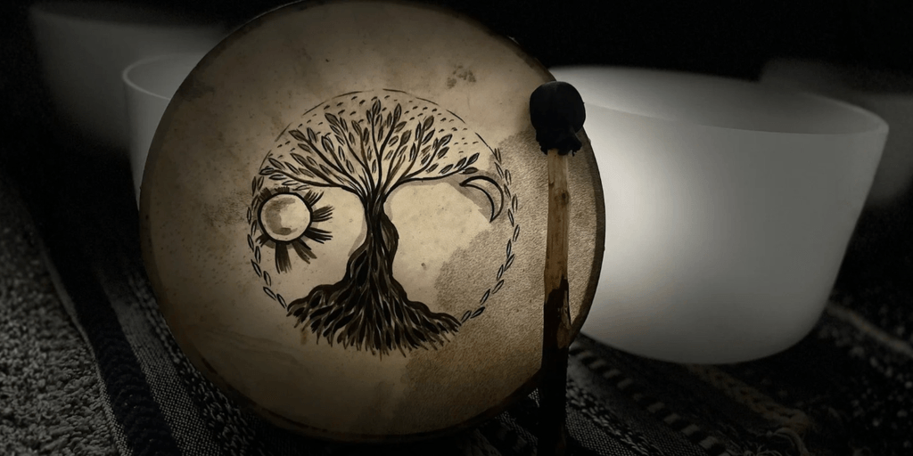 Sacred Ember Winter Wellness Retreat, led by Jenna Hinkel, offering women a transformative experience of self-discovery, healing, and connection through nature, meditation, and community.