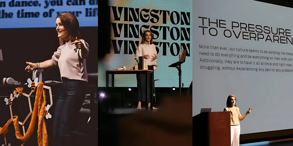 Sally livingston’s mission to restore connection