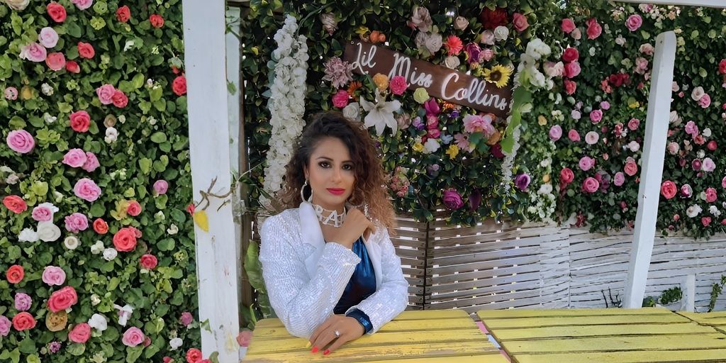 Shweta Tandon leading community-focused hospitality brand, building Lil Miss Collins through strategic growth, customer connection, and purpose-driven business excellence.