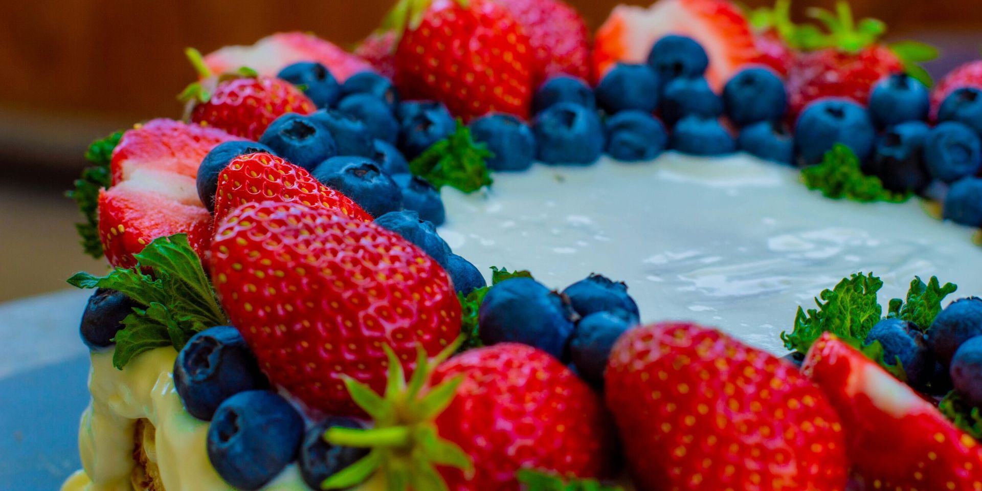 Sweet Celebrations Across the U.S. Mark National Ice Cream Cake Day