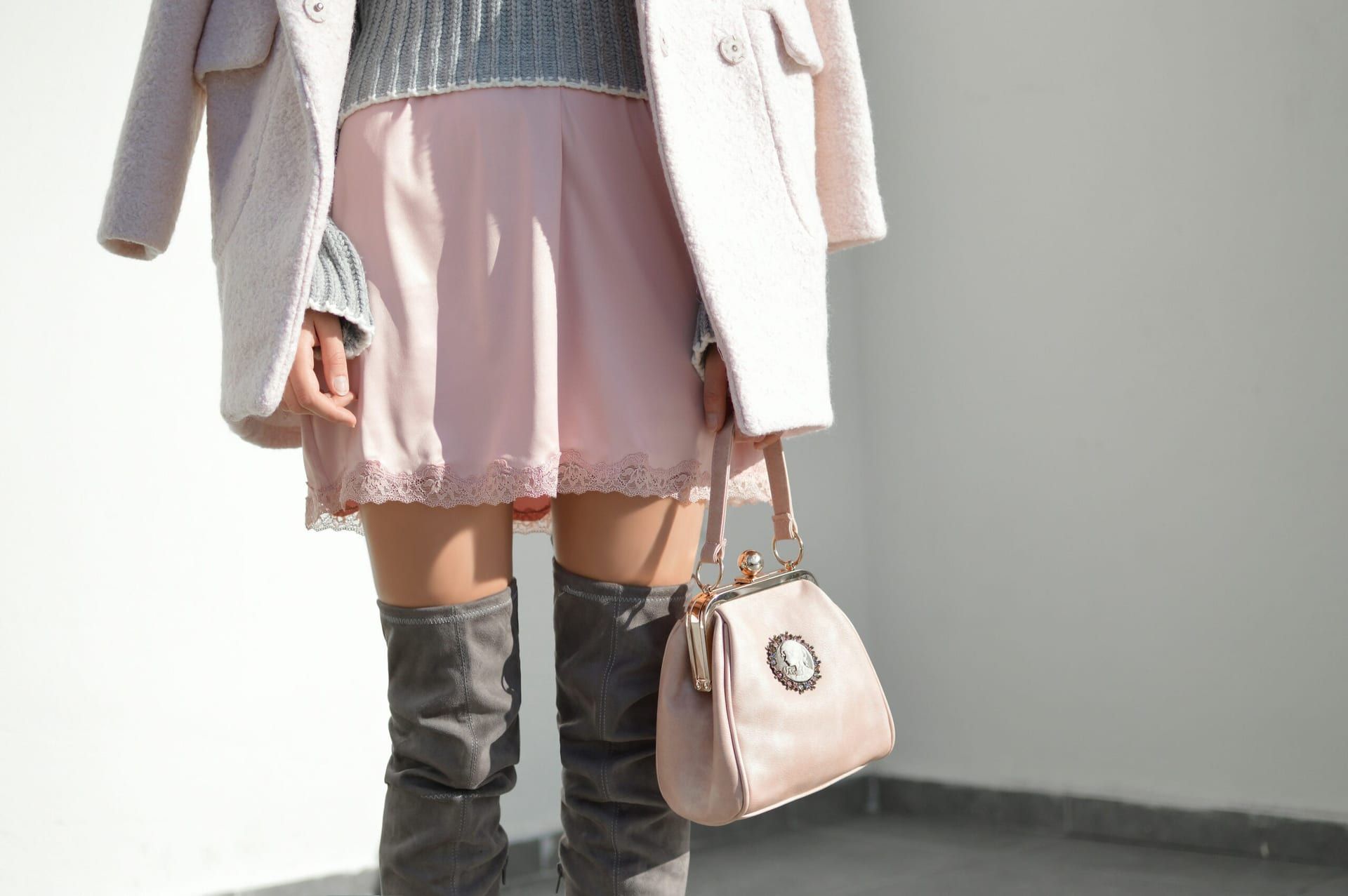 Pamela Anderson’s Pink SoHo Style Inspires Streetwear Trends