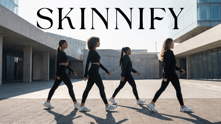 What if staying fit didn’t depend on gym schedules at all—but on a small innovation designed to turn everyday movement into something far more effective?