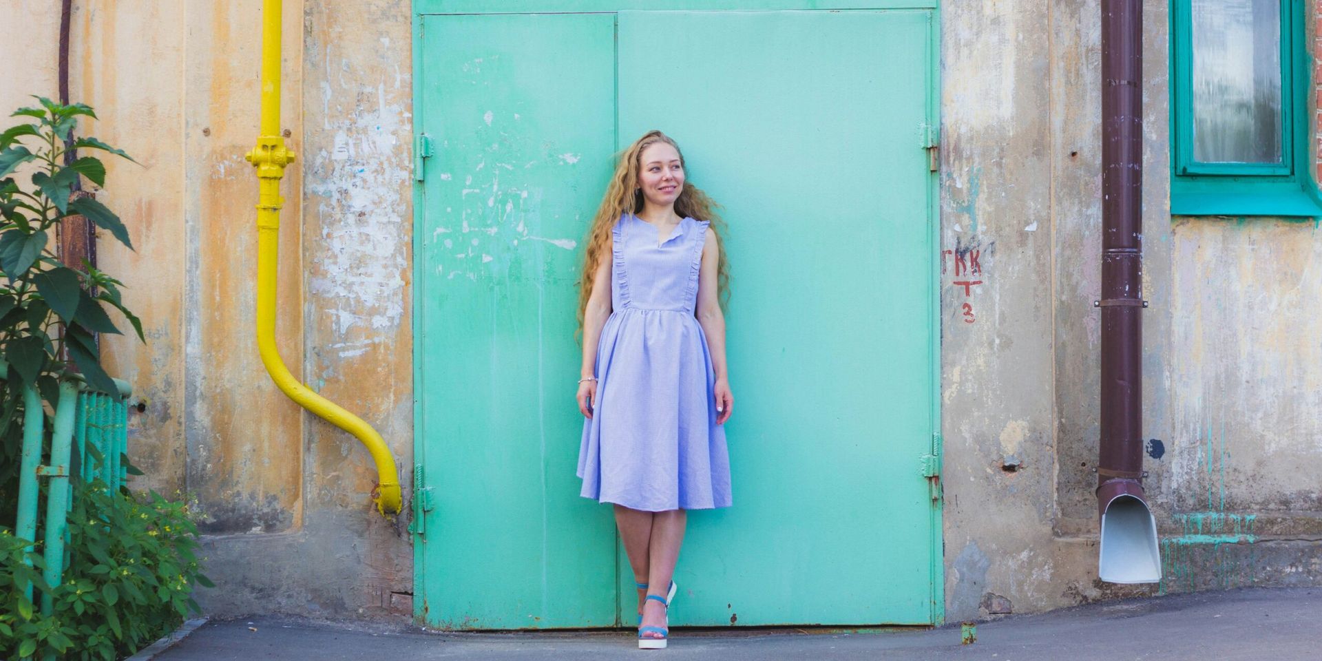 Summer 2025 Fashion Highlights: Soft Pastels and Sustainable Styles