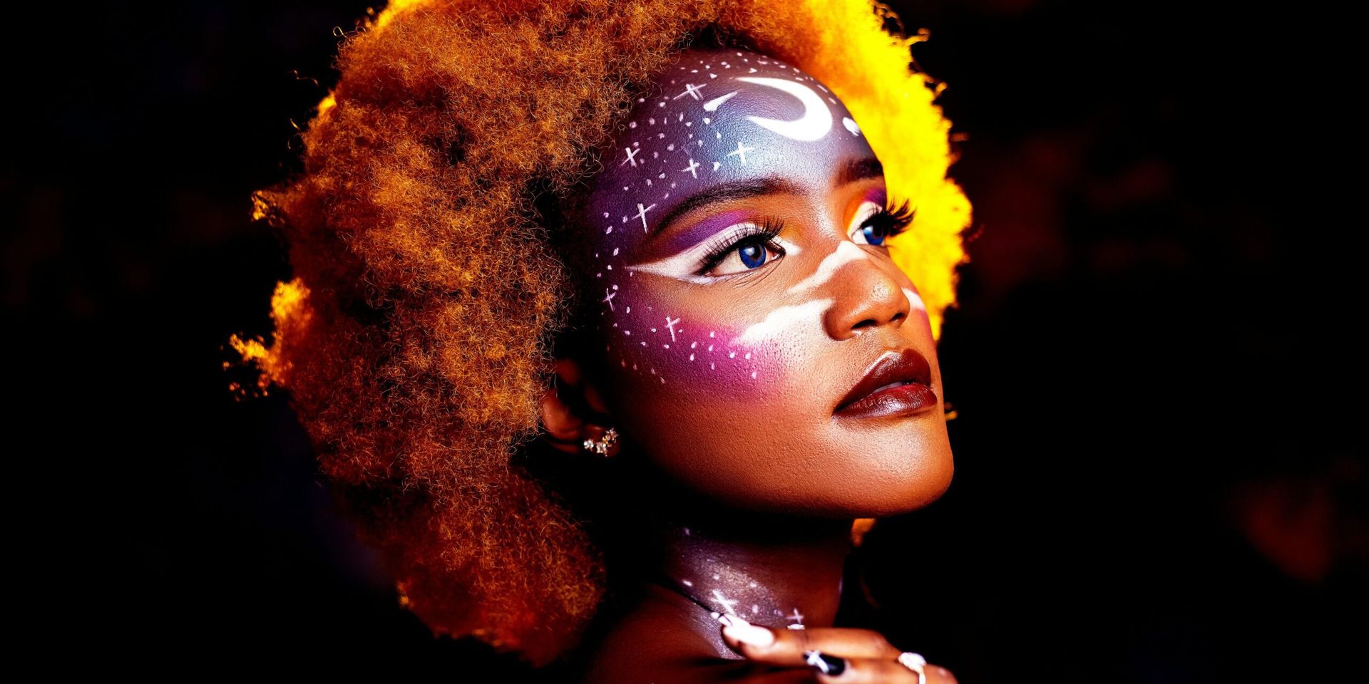 Summer 2025 Beauty Trends Embrace Glowing Skin and Vibrant Colors