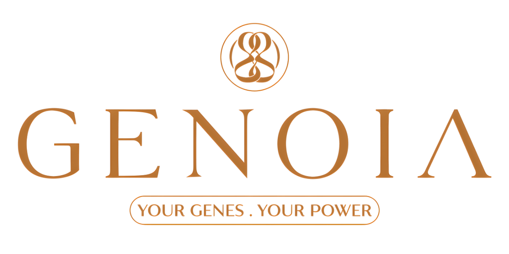Discover how GENOIA® is transforming women’s health by focusing on hormonal balance, metabolic resilience, and long-term vitality.