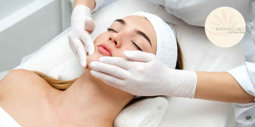 Radiant Med Spa