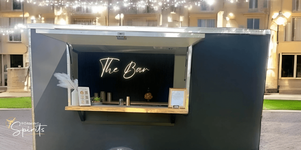 Roaming Spirits Sets the Bar High Across Missouri With Elevated Mobile Cocktail Service